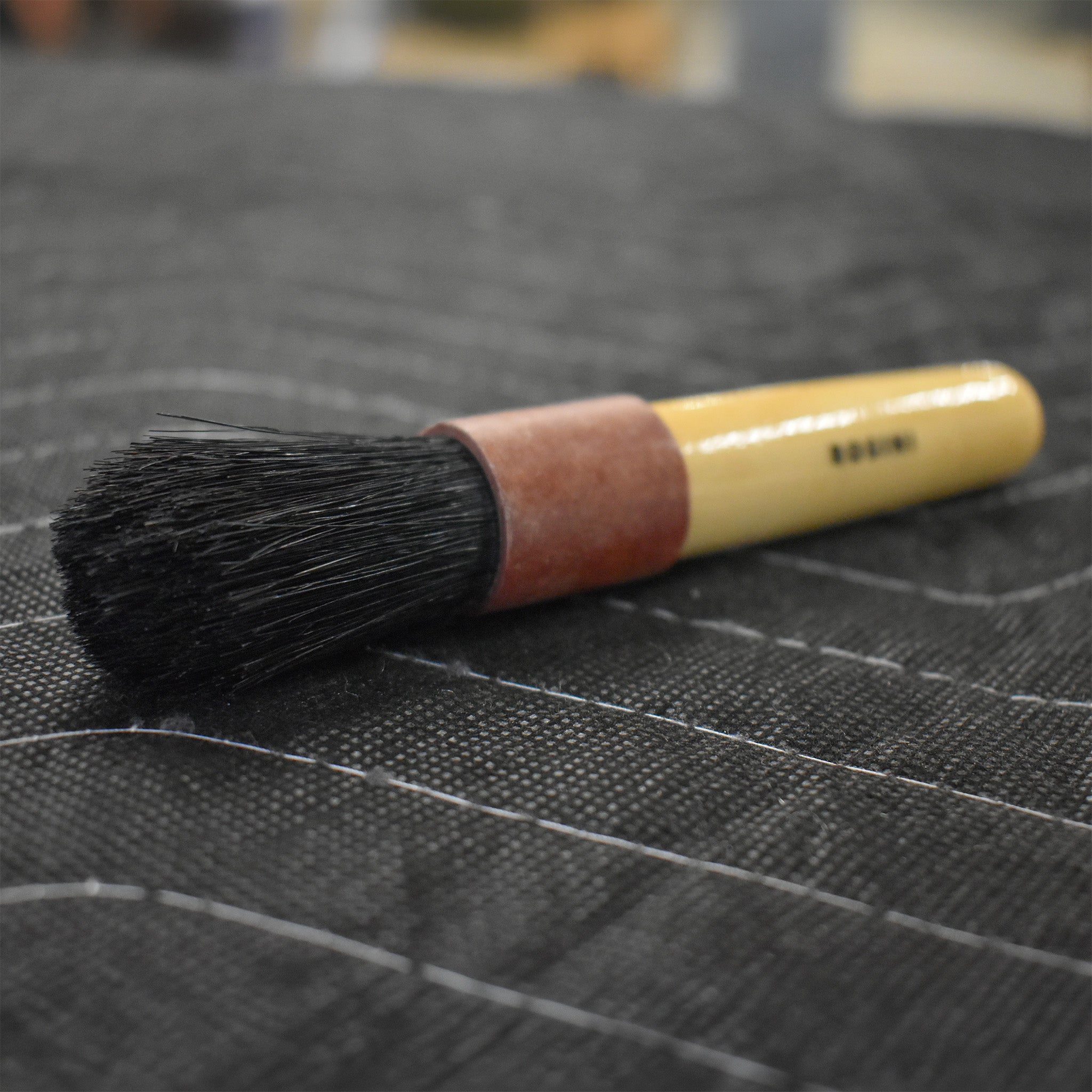 Chinese Bristle Brush