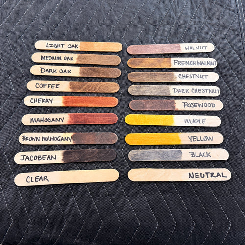 American Wax Kit