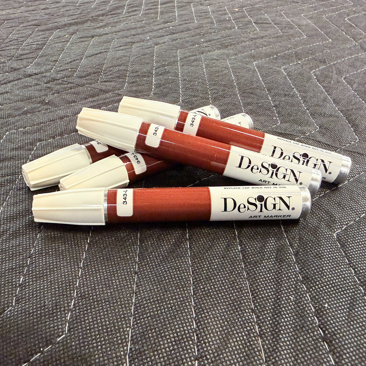 American Wax Kit
